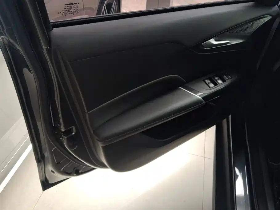 Changan Eado — миниатюра 7