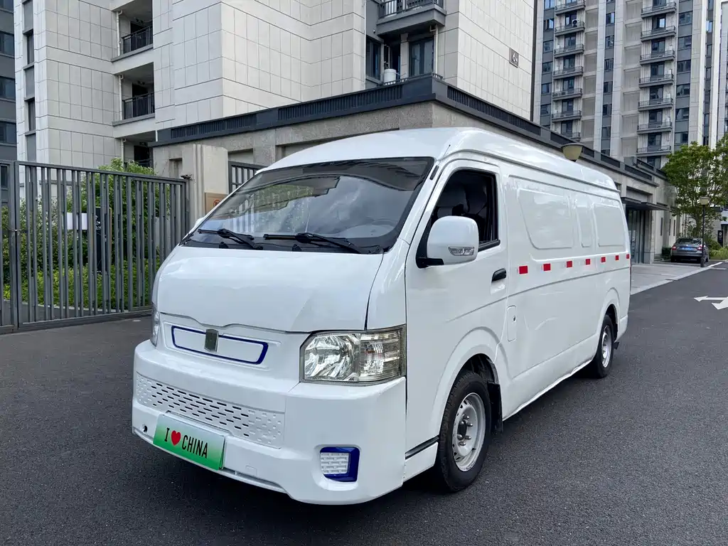 Yuan Cheng Yuan Cheng Xingxiang E6