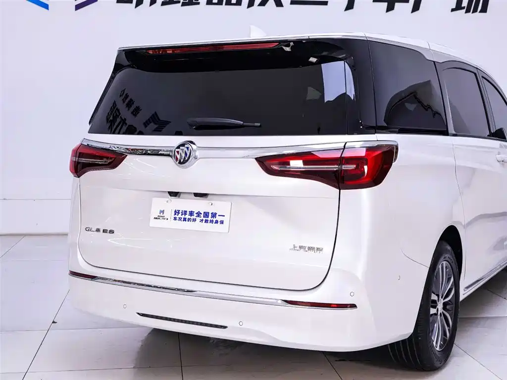 Buick GL8 2023 ES Premium