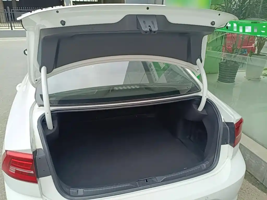 Volkswagen Lamando — миниатюра 19