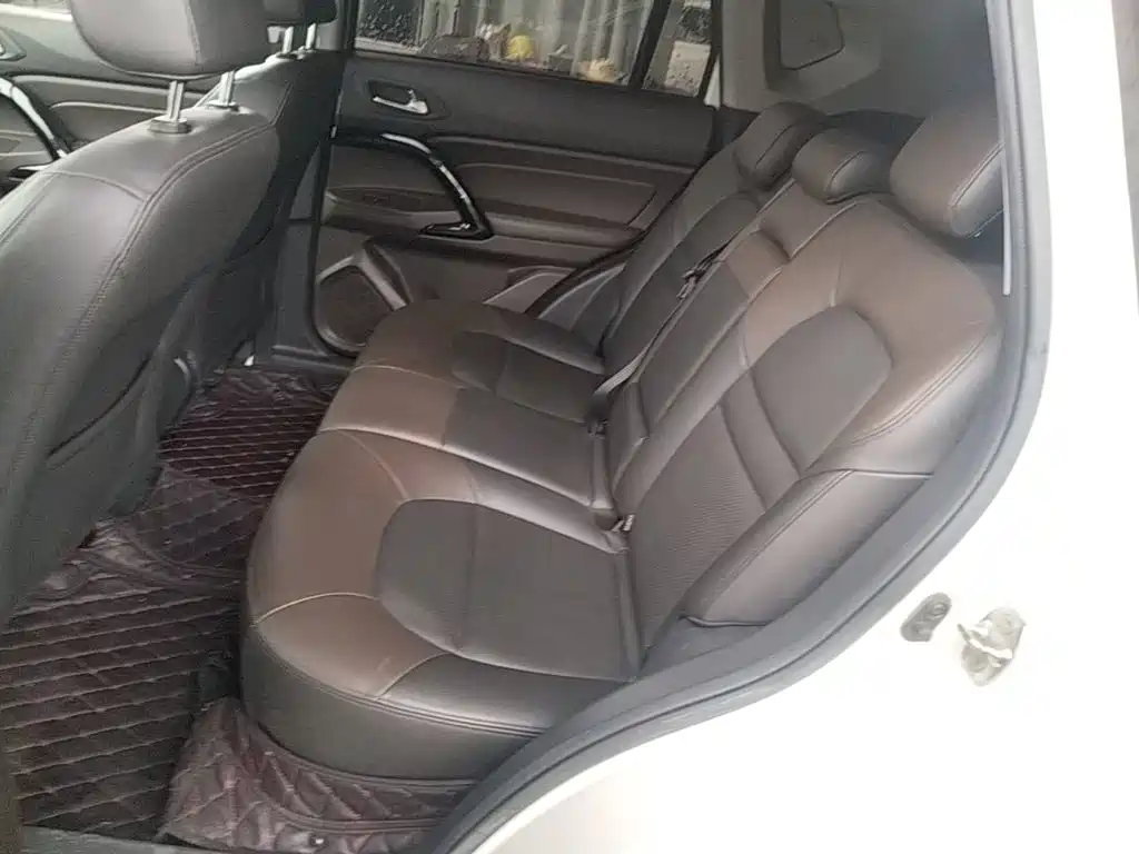 GAC Motor Trumpchi GS4 — миниатюра 17