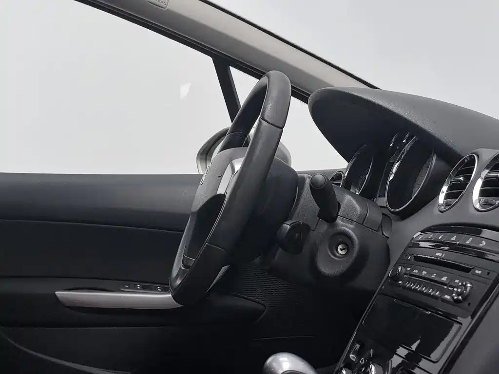 Peugeot 408 — миниатюра 22
