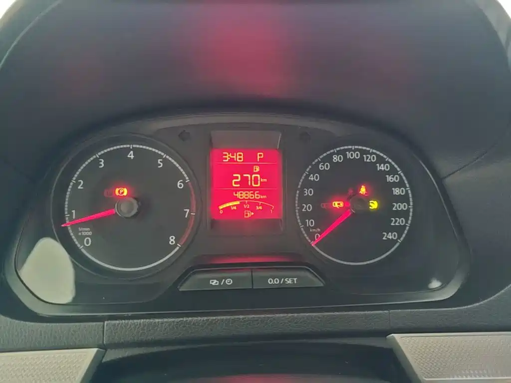 Volkswagen Jetta — миниатюра 12
