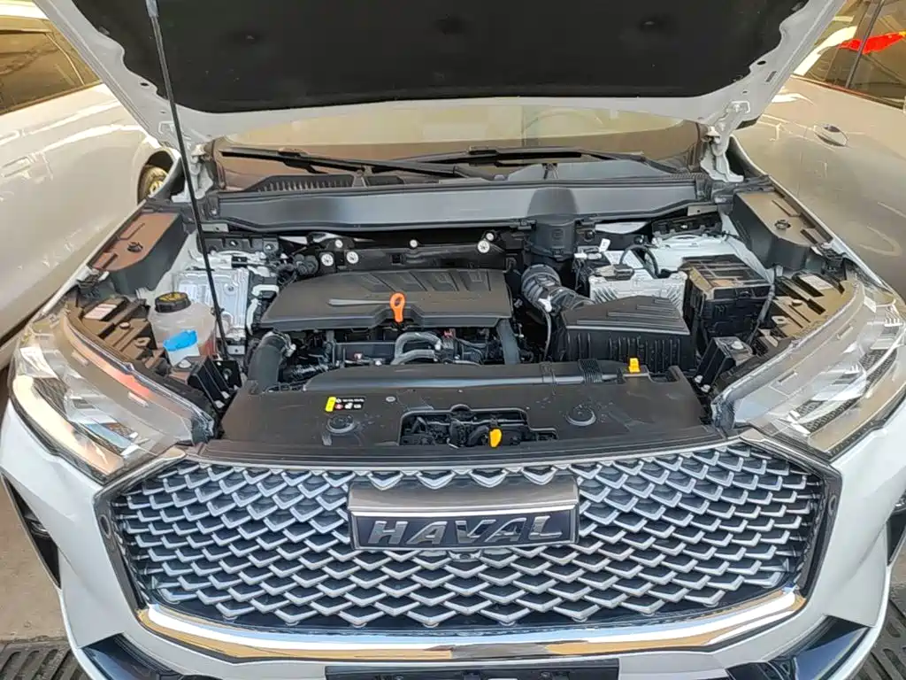 Haval H6 — миниатюра 20