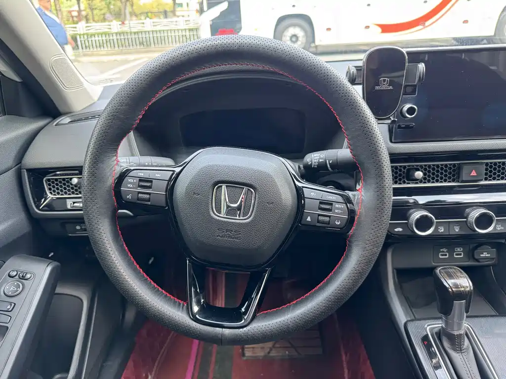 Honda Integra — миниатюра 7