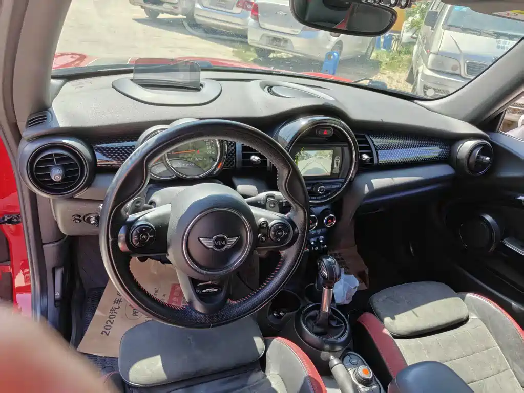 MINI Mini — миниатюра 10