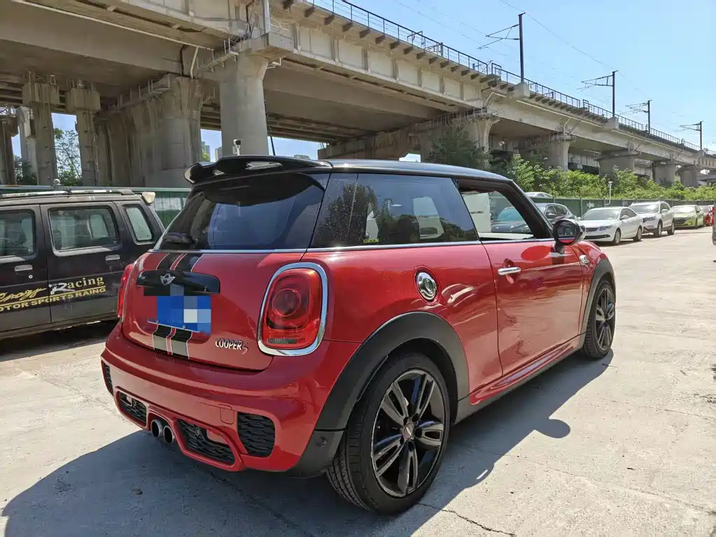 MINI Mini — миниатюра 4