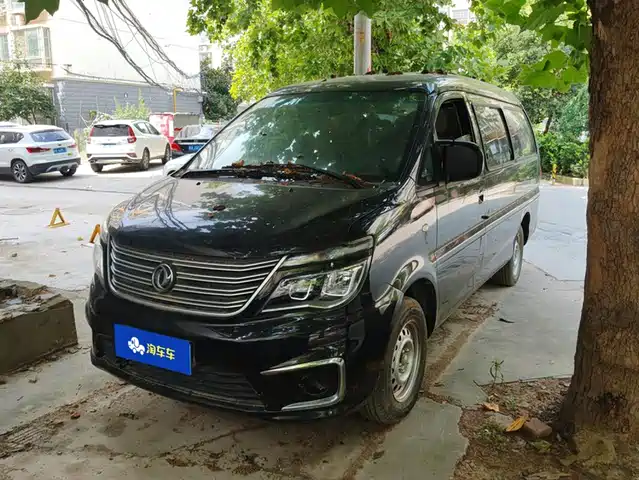 Dongfeng Forthing Lingzhi