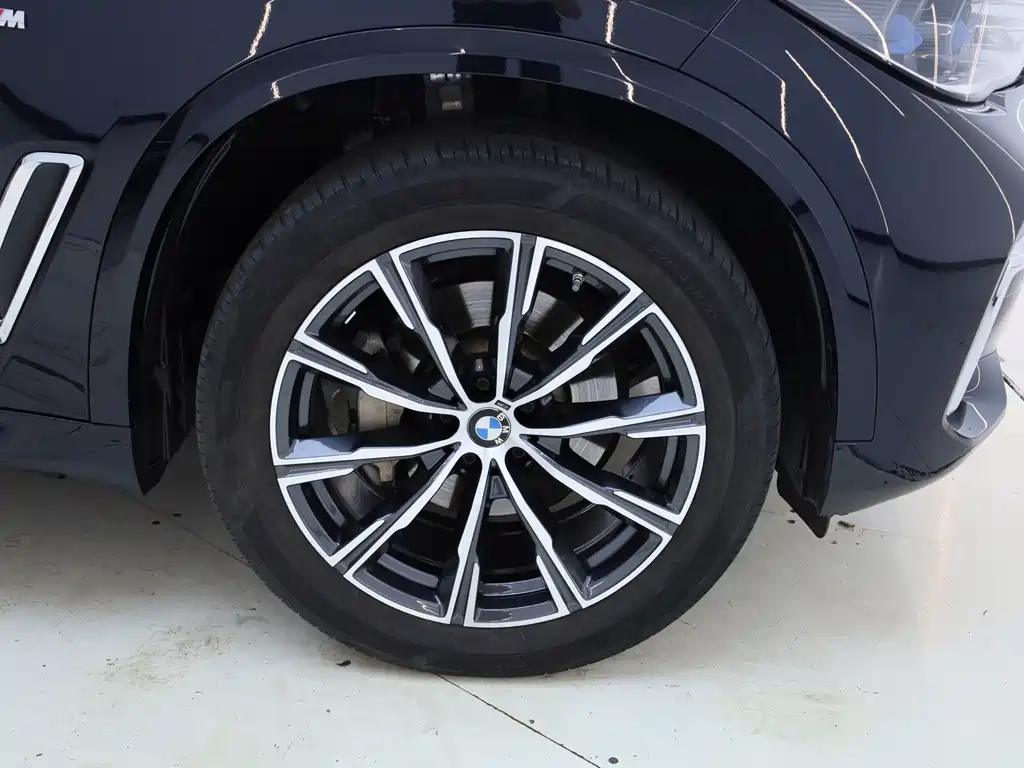 BMW X5 — миниатюра 22