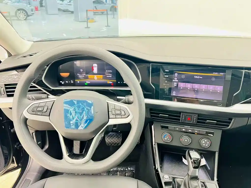 Volkswagen Passat — миниатюра 17