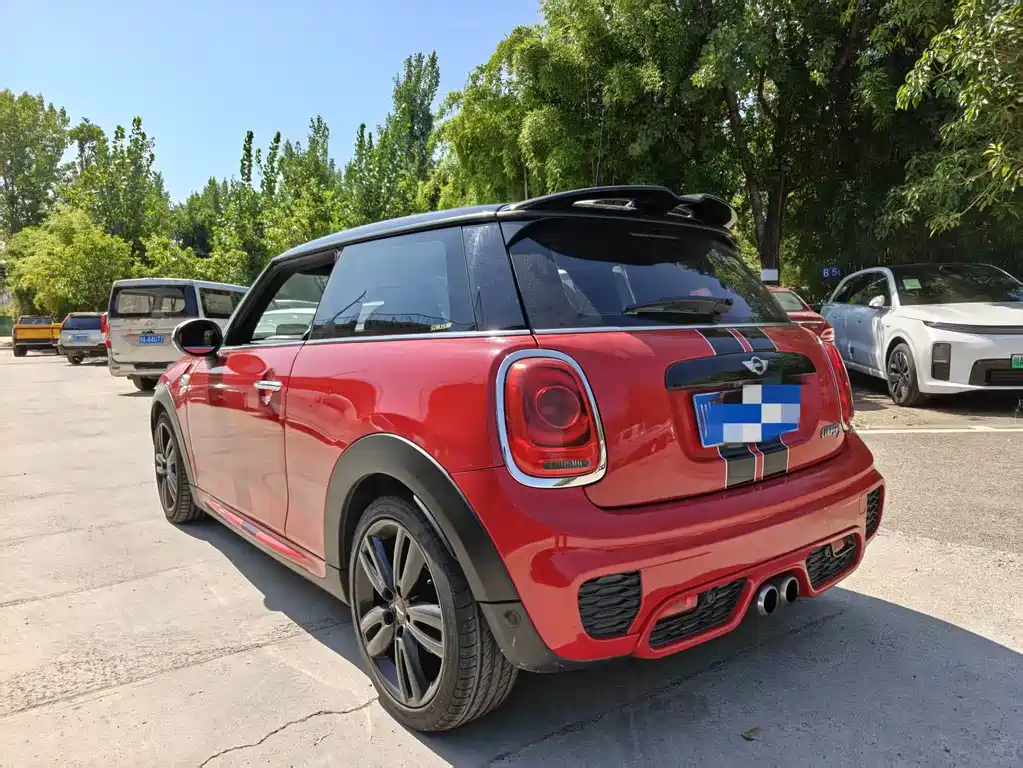 MINI Mini — миниатюра 6