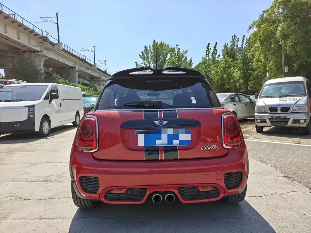 MINI Mini — миниатюра 5