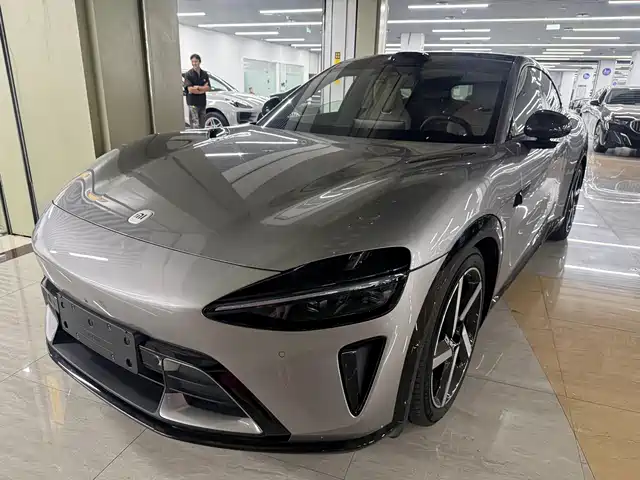 2025 xiaomi YU7