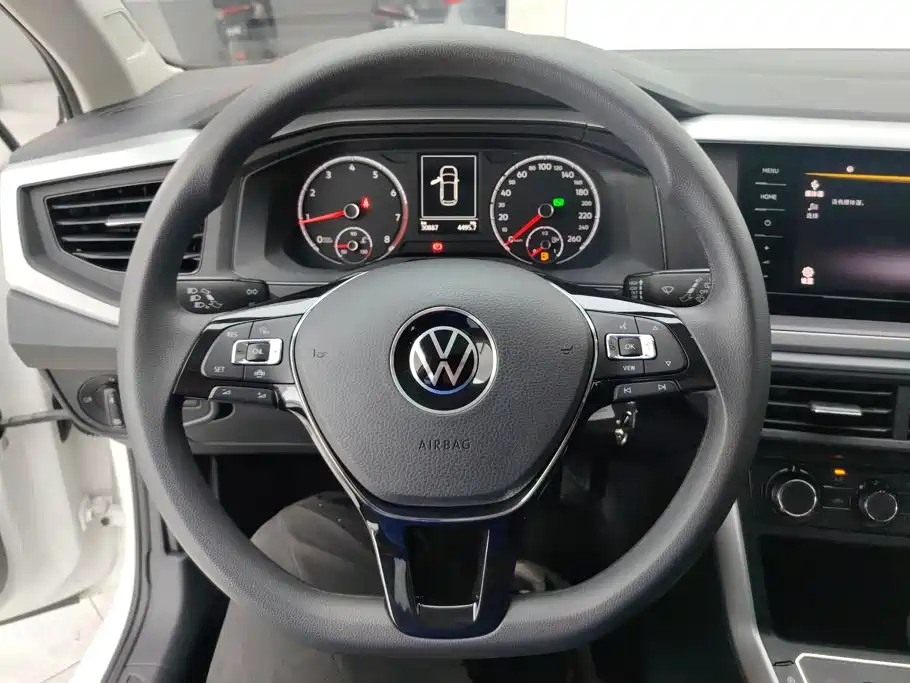 Volkswagen Polo — миниатюра 15