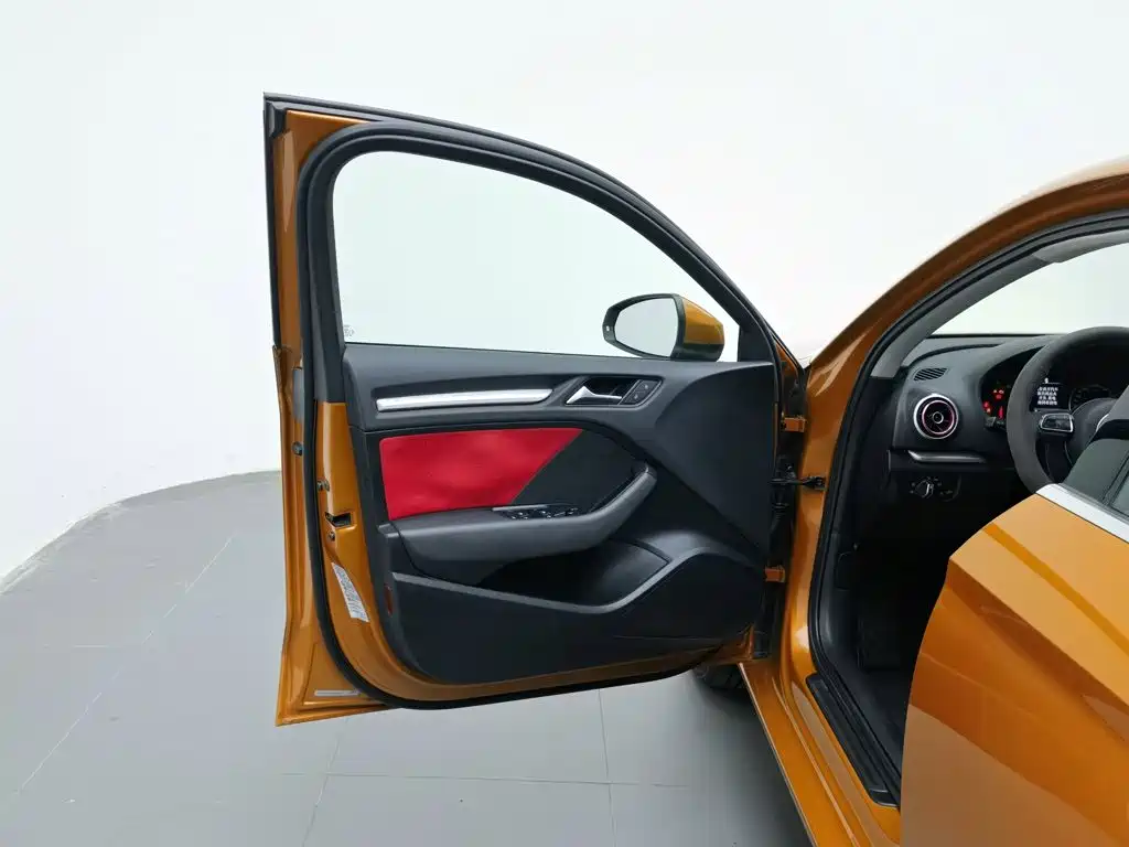 Audi A3 — миниатюра 8