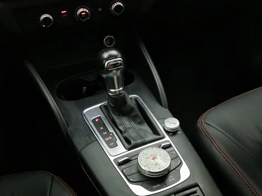 Audi A3 — миниатюра 13