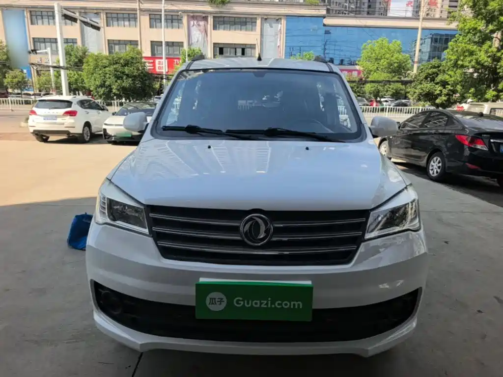 Fengguang Fengguang 330 — миниатюра 3