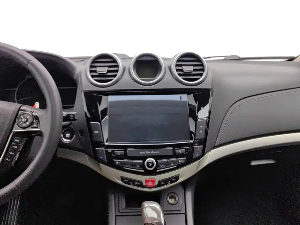 BYD S7 — миниатюра 12