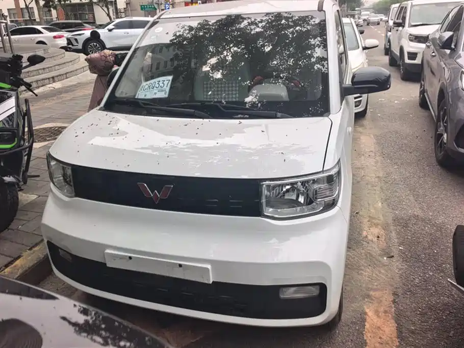 Wuling Mini EV MINIEV 2022