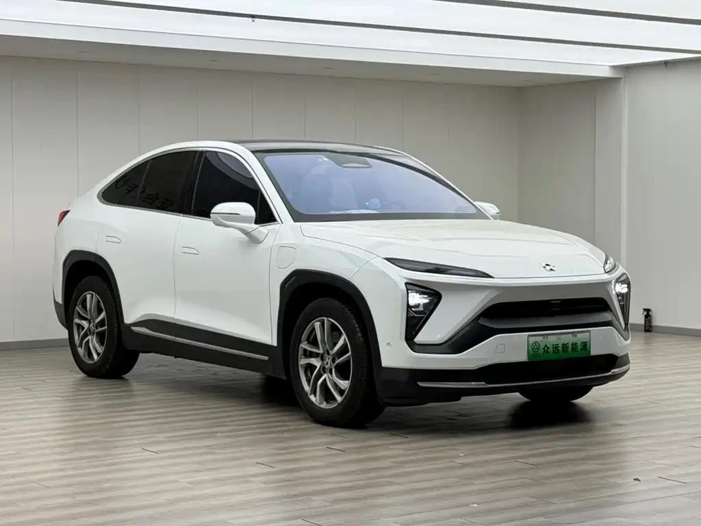 NIO NIO EC6
