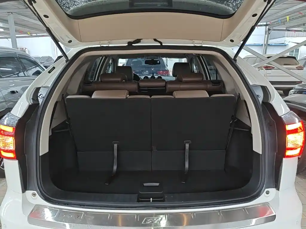 BYD S7 — миниатюра 19