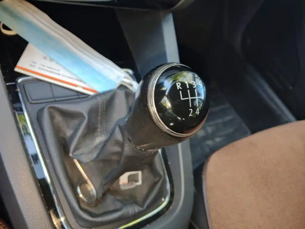 Volkswagen Sagitar — миниатюра 10