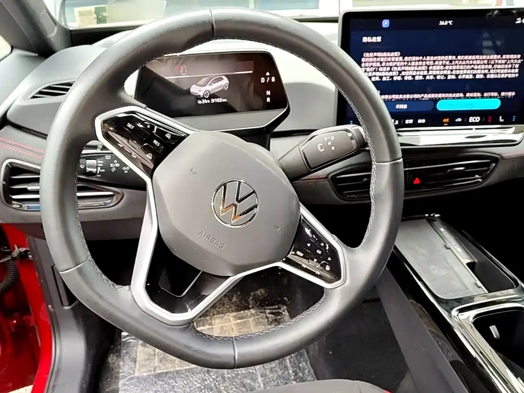 Volkswagen ID.3 — миниатюра 11