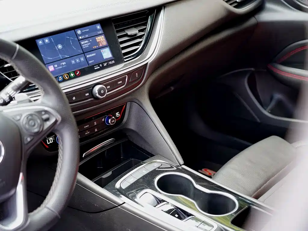 Buick Regal 2020 GS 28T Elite