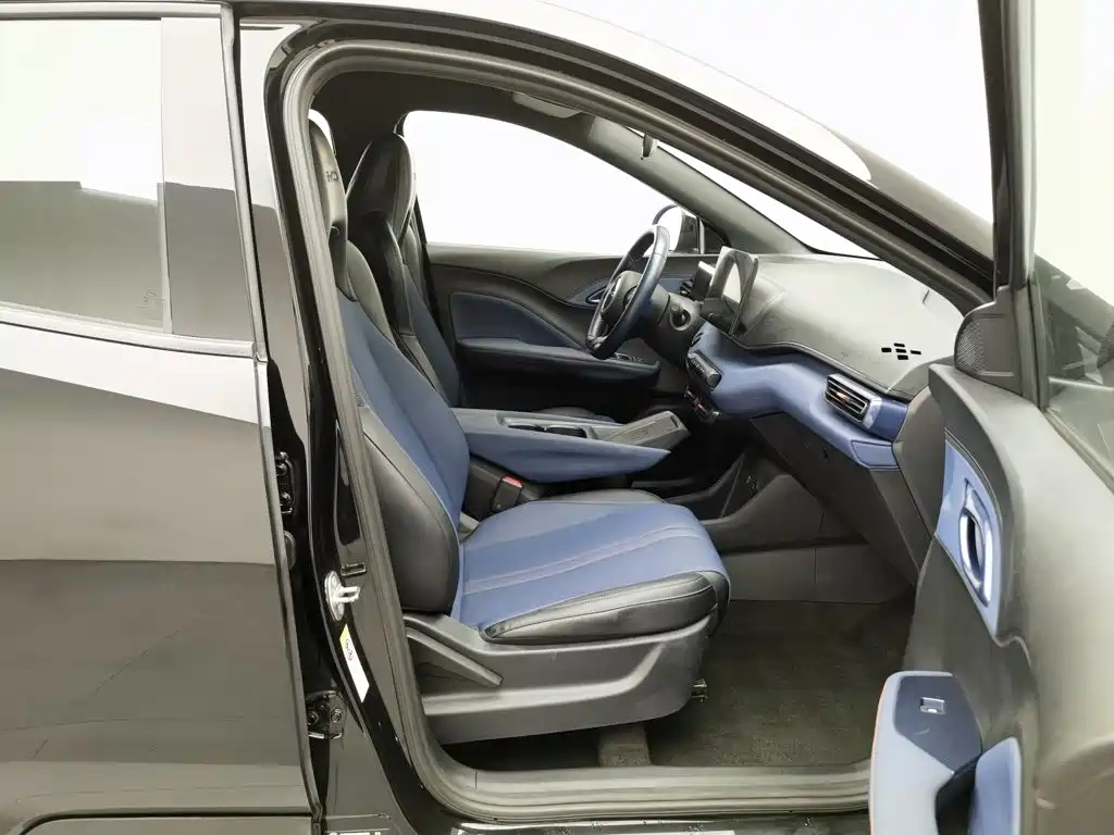 BYD Seagull — миниатюра 23