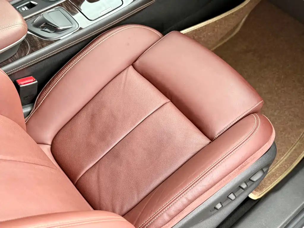 Buick LaCrosse — миниатюра 18