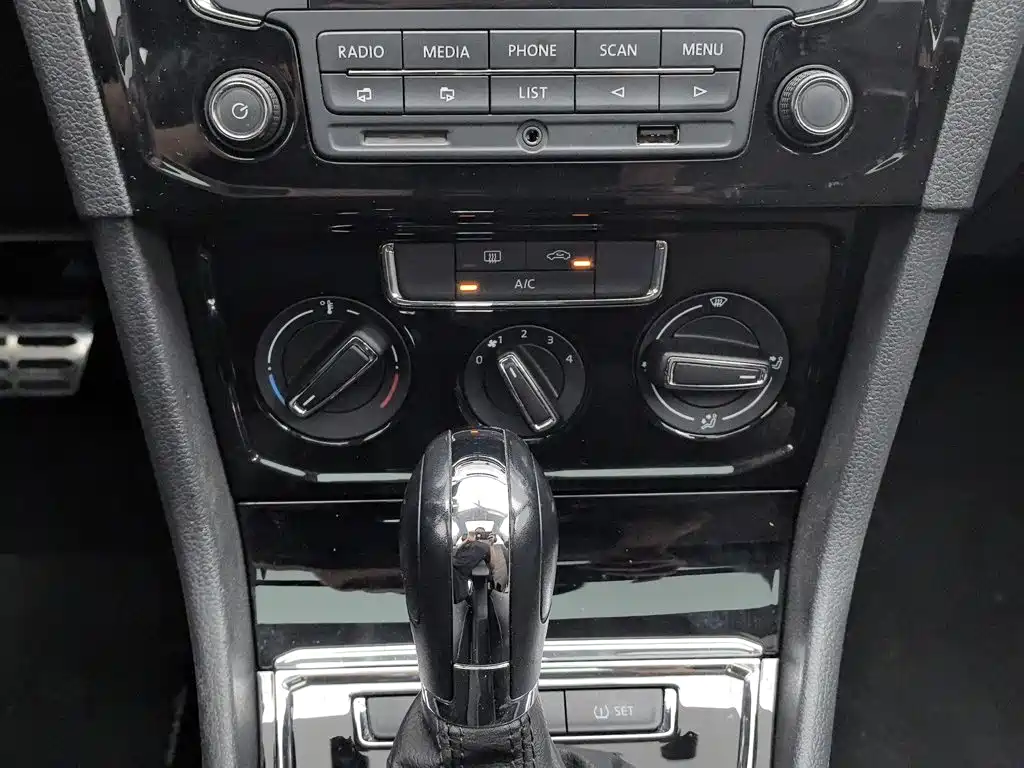 Volkswagen C-Trek — миниатюра 12