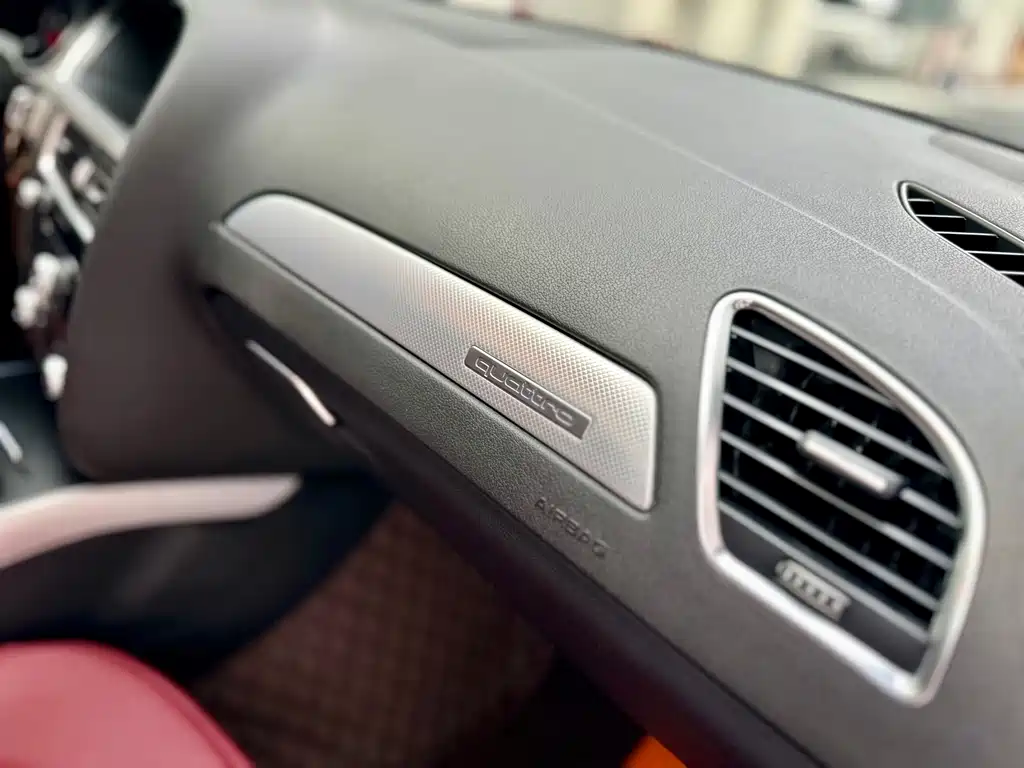 Audi A4L — миниатюра 13