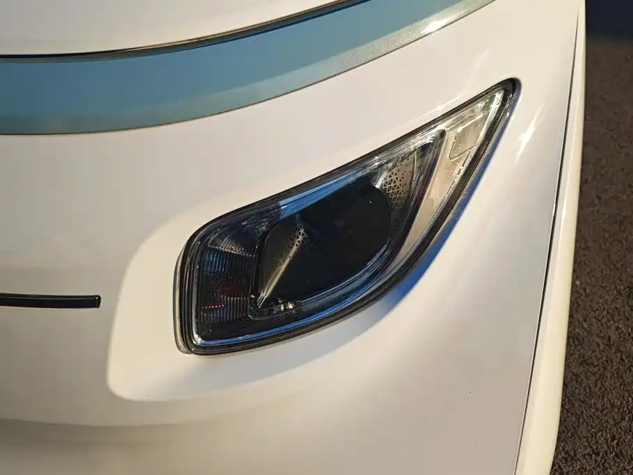 Wuling Nano EV — миниатюра 5