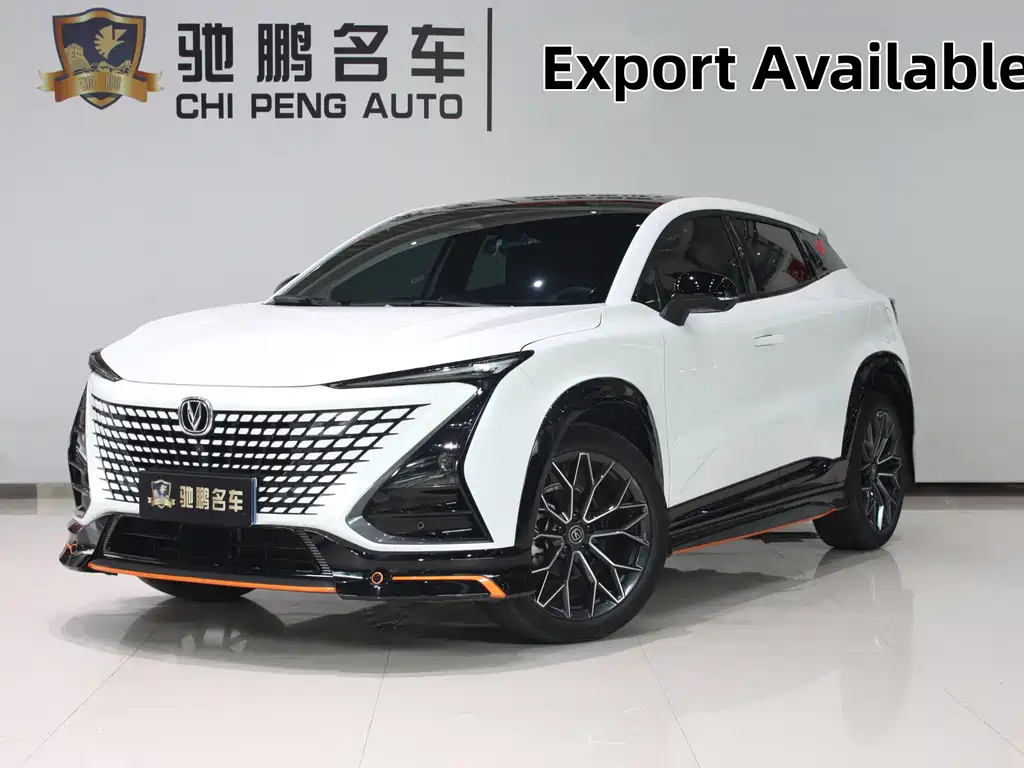 2022 Changan UNI-T - zdjęcie 1 z 17