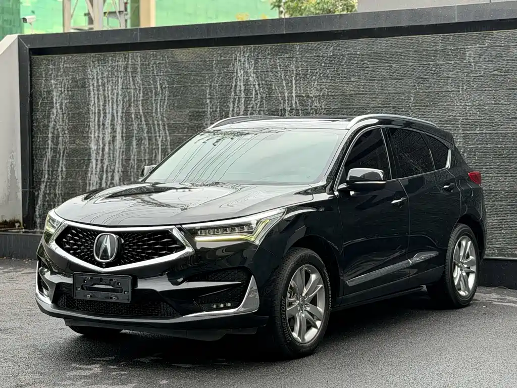 Acura RDX