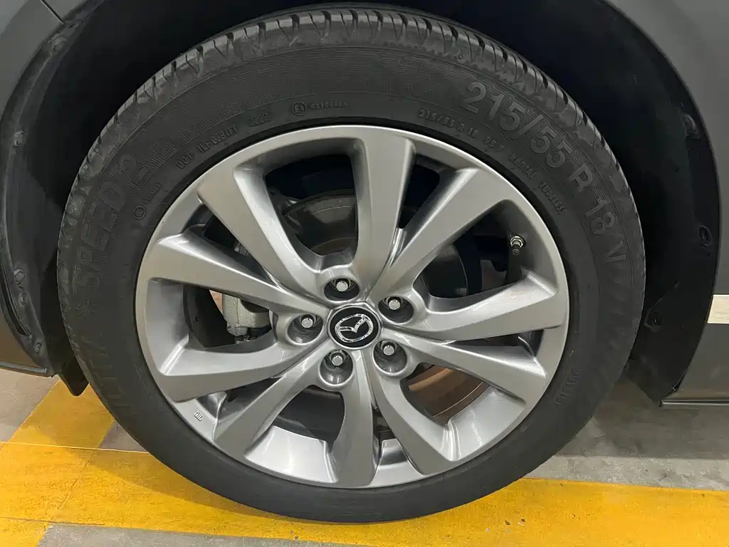 Mazda CX-30 — миниатюра 13