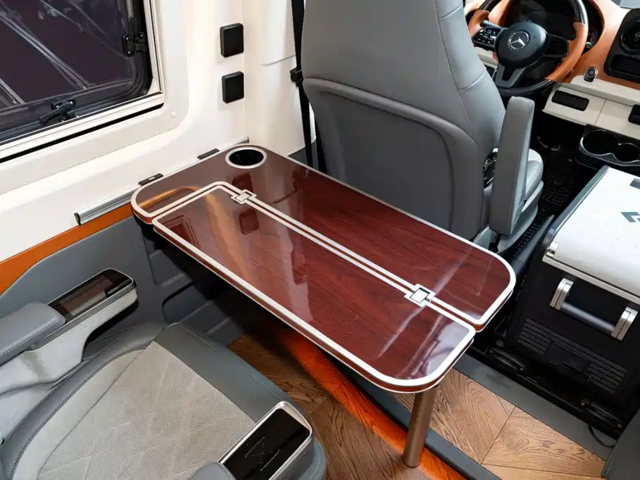 Mercedes-Benz Sprinter — миниатюра 27