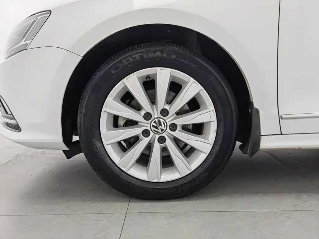 Volkswagen Sagitar — миниатюра 17