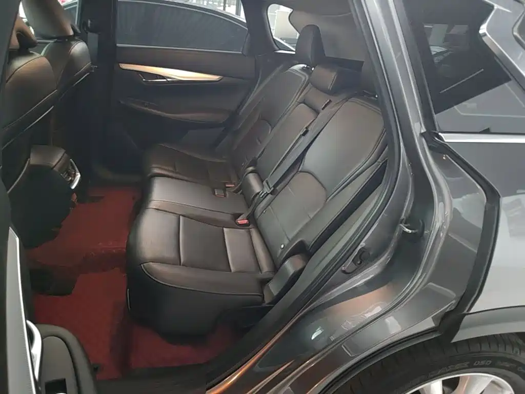 Infiniti QX50 — миниатюра 17