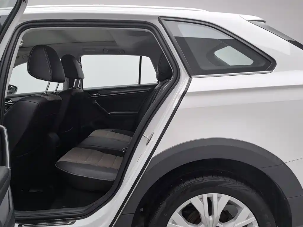 Volkswagen C-Trek — миниатюра 15