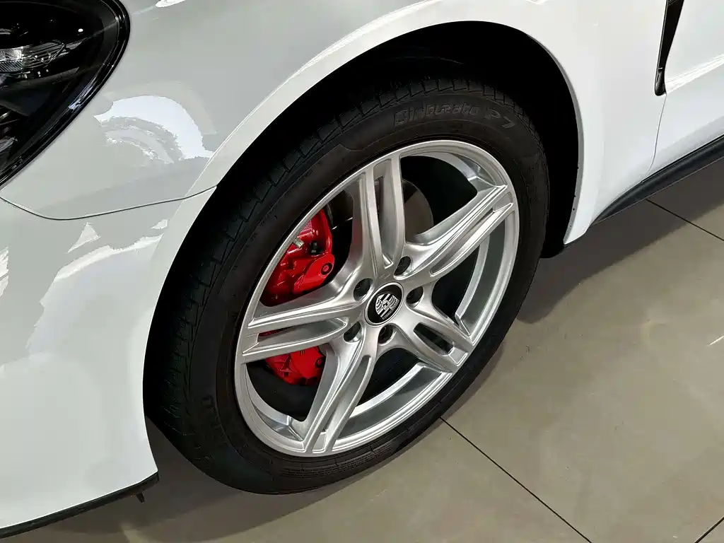Porsche Panamera 2021 Panamera Executive Long Wheelbase 2.9T