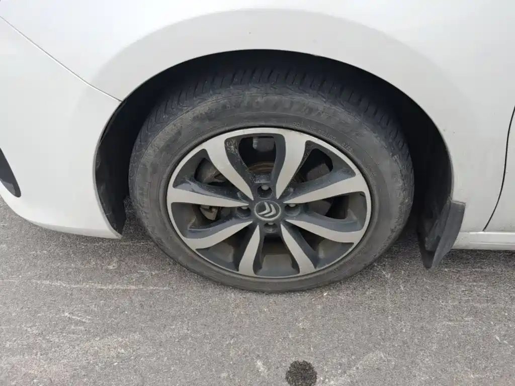 Citroen C4 — миниатюра 23