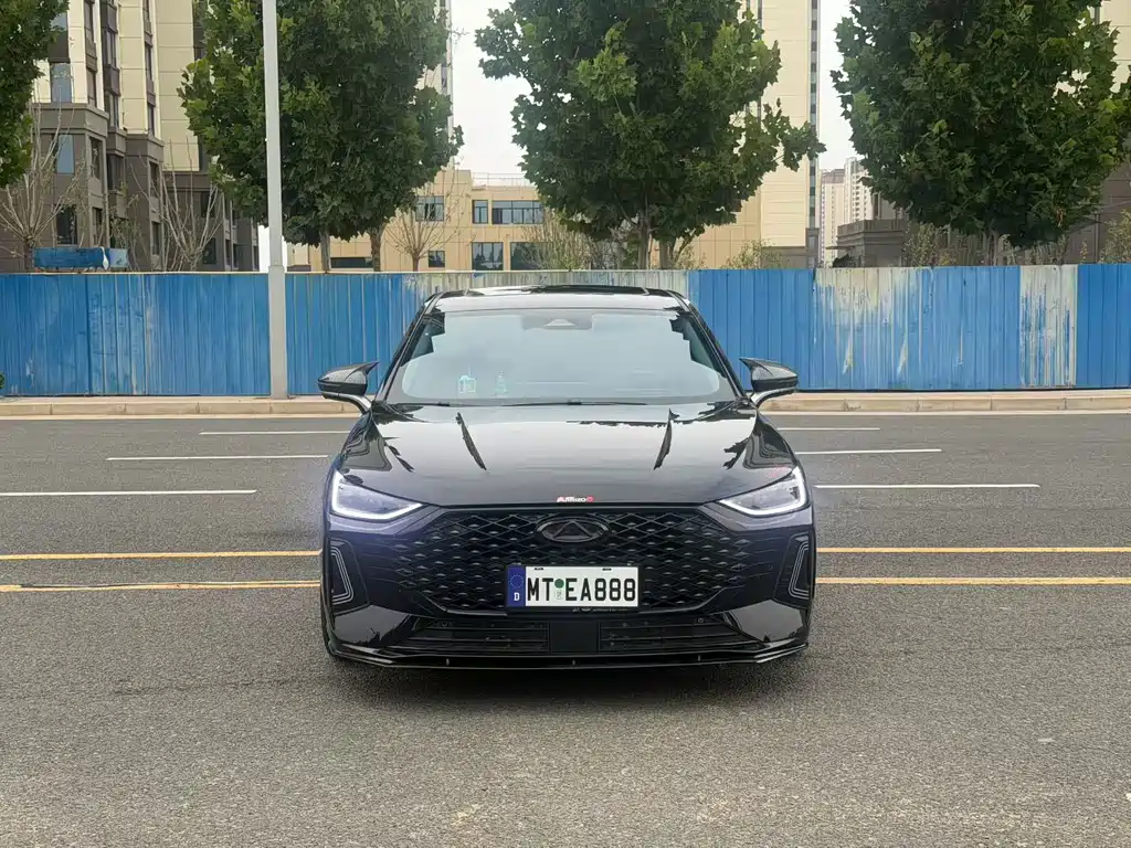 Chery Arrizo 8 PRO — миниатюра 2