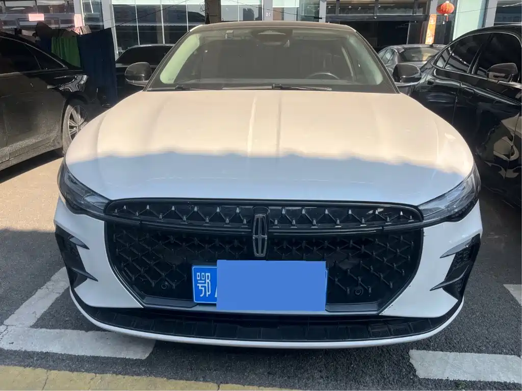 Lincoln Z — миниатюра 2