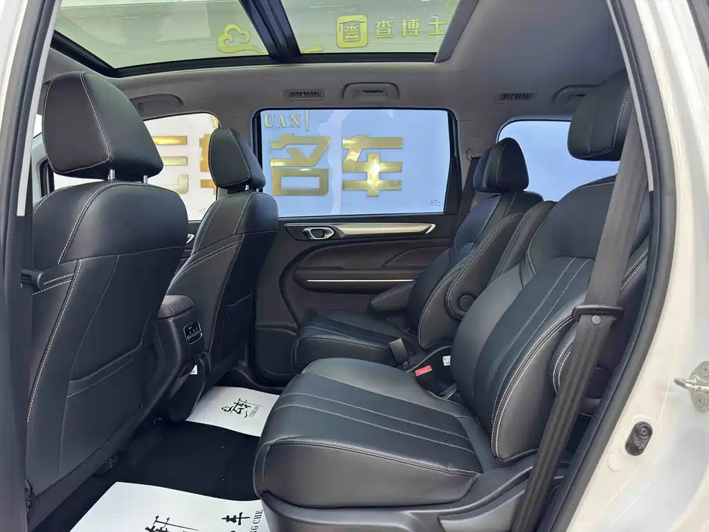 GAC Motor Trumpchi M6 — миниатюра 5