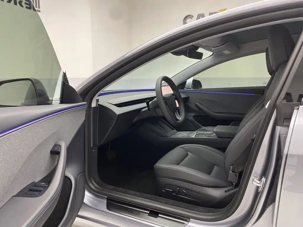 Tesla Model 3 — фотографии объявления, Фото 16