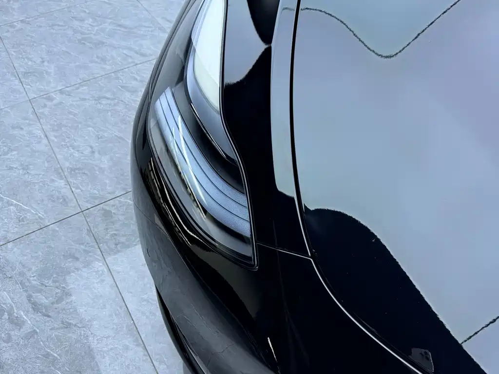 Tesla Model Y — миниатюра 2