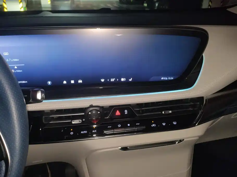 Buick Century — миниатюра 13