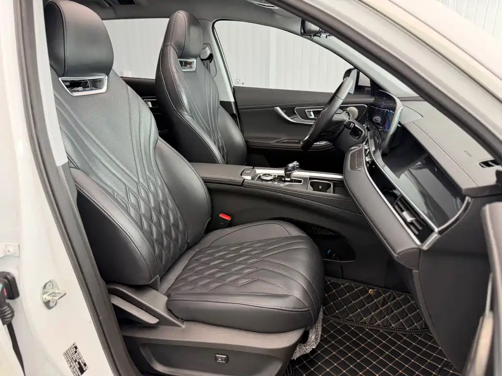 Chery Tiggo 7 PLUS — миниатюра 17