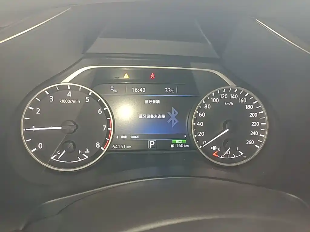 Nissan Murano — миниатюра 12